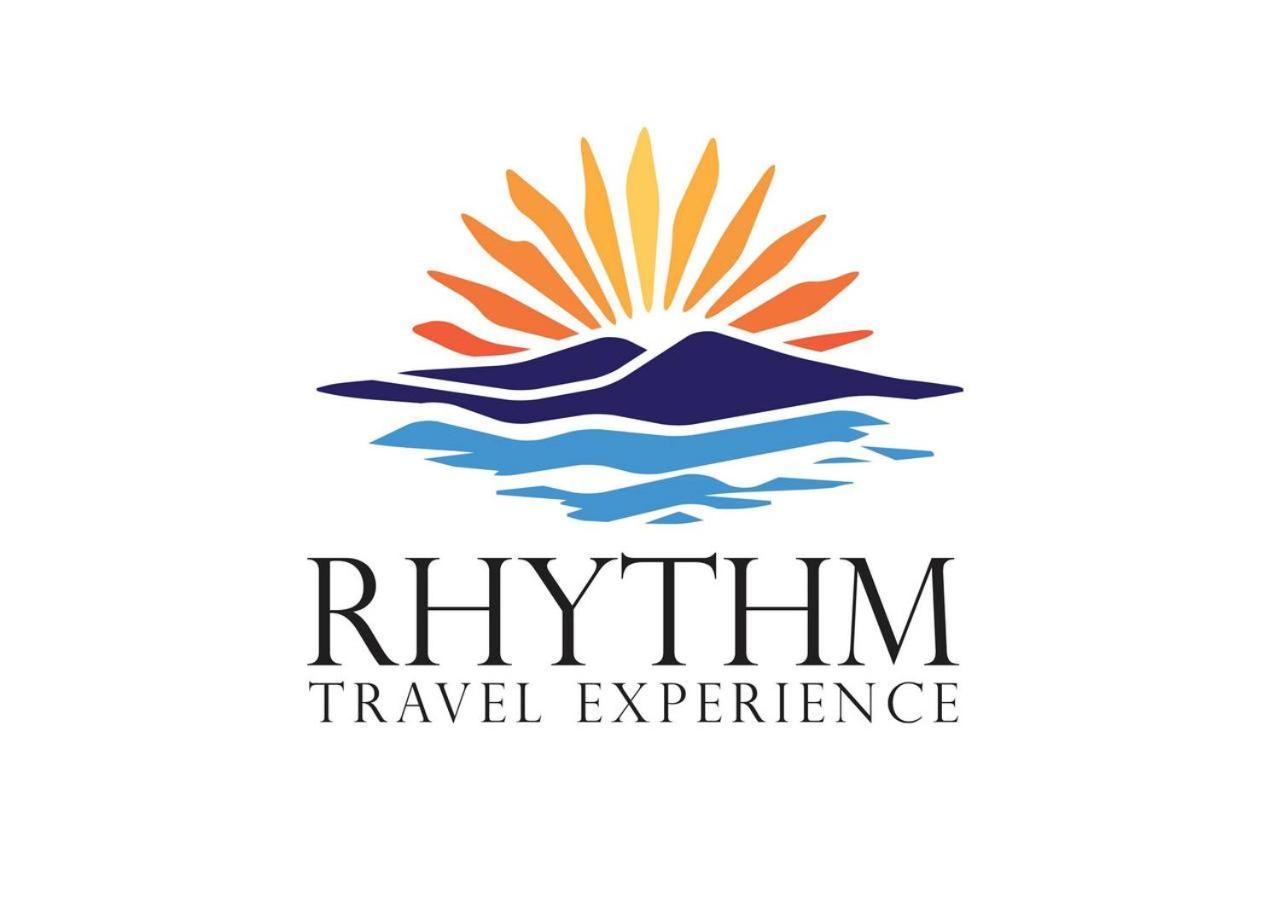 Rhythm Floating Hostel - Zara Esterno foto